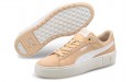 PUMA Smash platform v2 suede