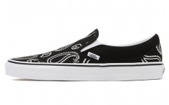 Vans slip-on Peace Paisley