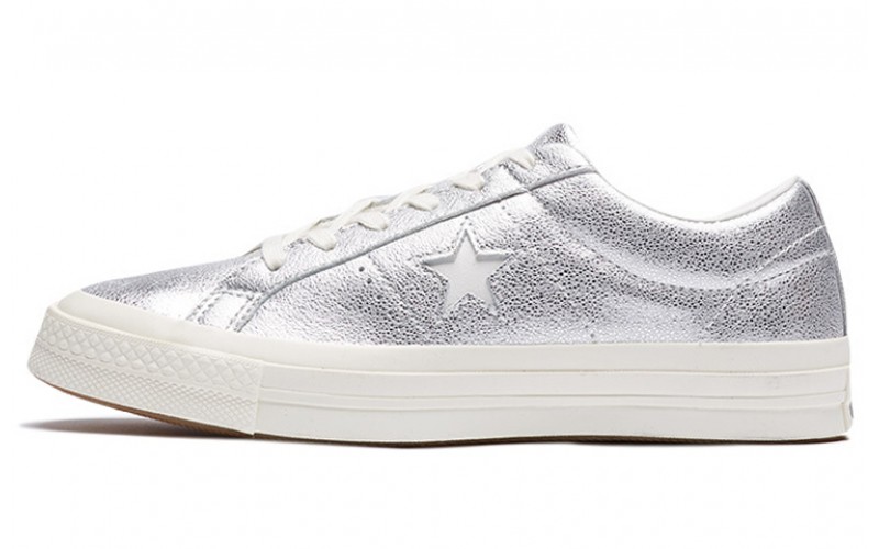 Converse one star