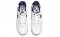 Nike Air Force 1 Low QS 'Nai Ke'