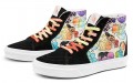 Vans SK8 cultivate care