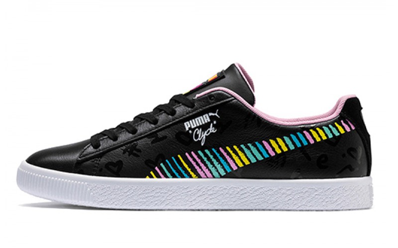 PUMA Clyde Bradley Theodore