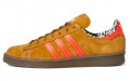 XLARGE x adidas originals Campus 80