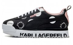 PUMA Roma Amor Polkadot X Karl Lagerfeld