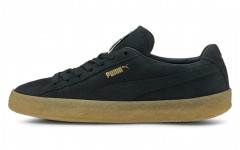 PUMA Suede Crepe