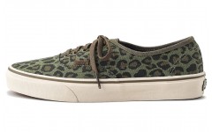 J.Crew x Vans Authentic