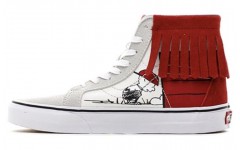 Vans SK8 Moc Peanuts Dog House