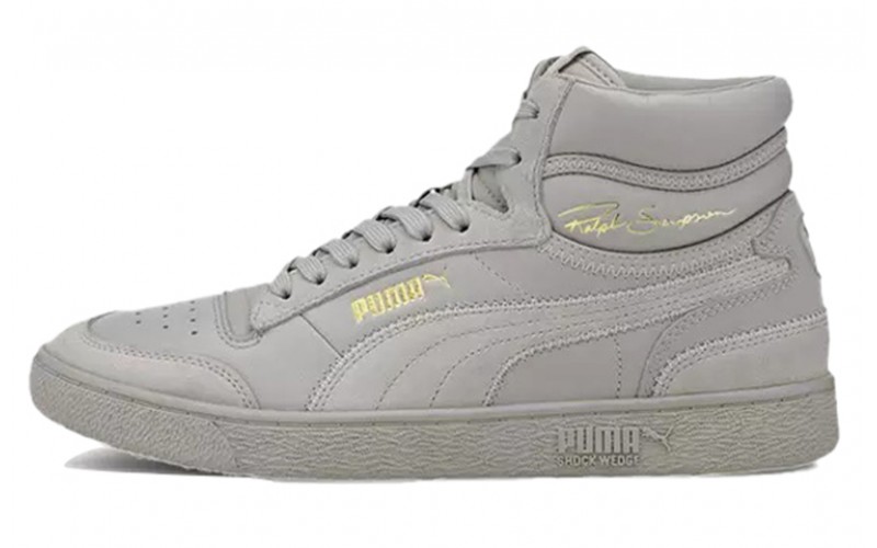 PUMA Ralph Sampson Mid Stitch