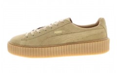 PUMA Suede Creeper Rihanna Fenty