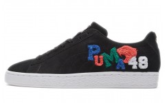 PUMA Suede Classic Badges