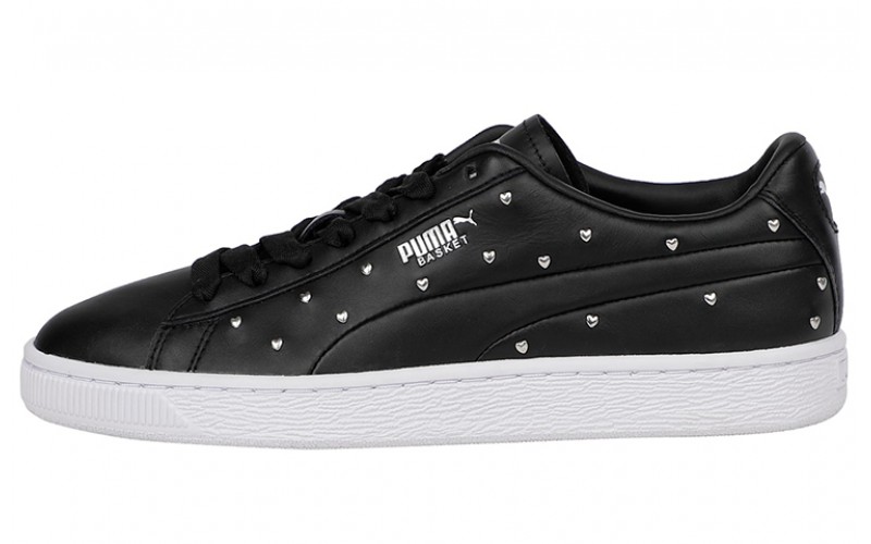 PUMA Basket Studs