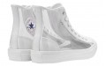 Converse Chuck Taylor All Star Light Clearmaterial Hi