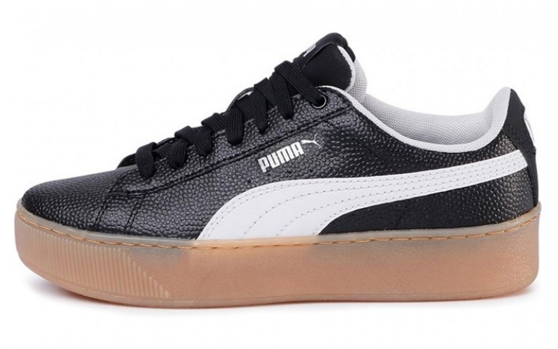 PUMA Platform VT