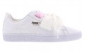 Puma Basket Heart Patent Jr