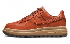 Nike Air Force 1 Low Luxe "Burnt Sunrise"