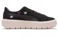 PUMA Suede Platform