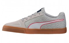 Puma Red Bull Racing Wings Bulk Suede