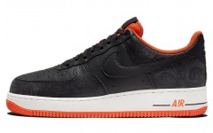 Nike Air Force 1 '07 PRM "Halloween"