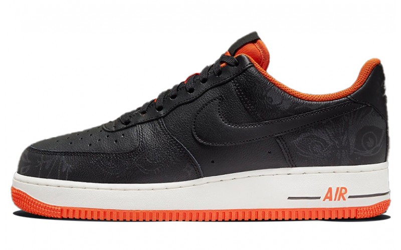 Nike Air Force 1 '07 PRM "Halloween"