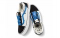 Cali Thornhill DeWitt x Vans Old Skool