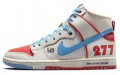 Ishod Wair x Nike Dunk pro decon qs 911