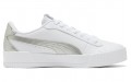 PUMA Carina Crew Metallic