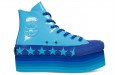 Converse All Star Platform