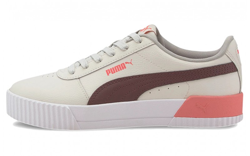 PUMA Carina Leather