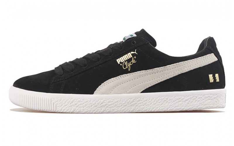 PUMA Clyde The Hundreds