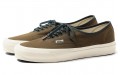 Pilgrim Surf + Supply x Vans Authentic LX