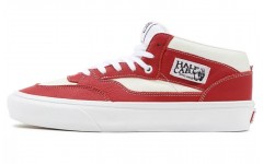 Vans Sport Leather Skate Half Cab '92