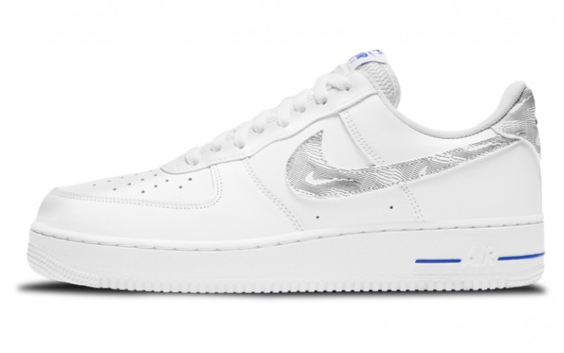 Nike Air Force 1 Low Topography Pack