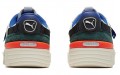 PUMA Cgr Ader Error