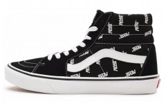 Vans SK8 logo