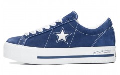 Converse One Star Mademe X