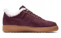 Nike Air Force 1 Low Premium 'Burgundy Crush'