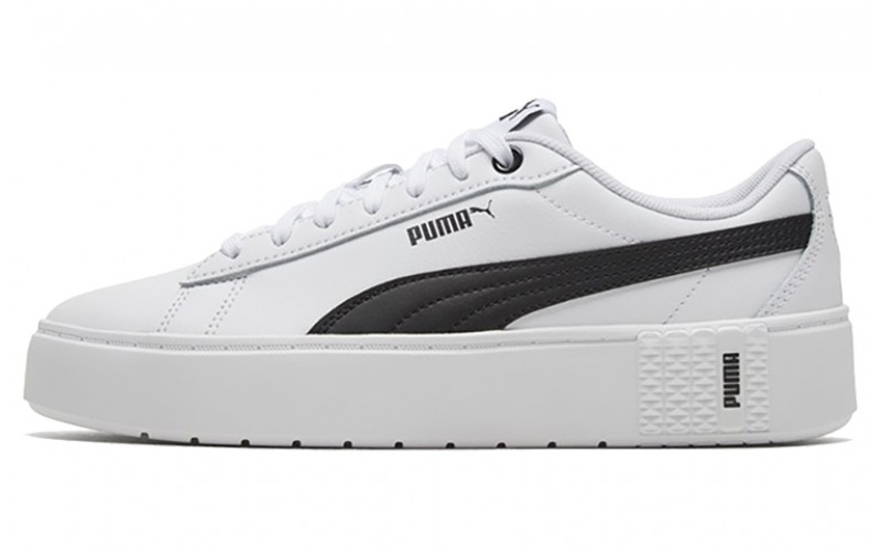 PUMA Smash Platform