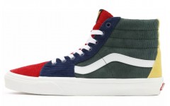 Vans SK8 Mixed Corduroy