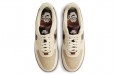 Nike Air Force 1 "Coffee"