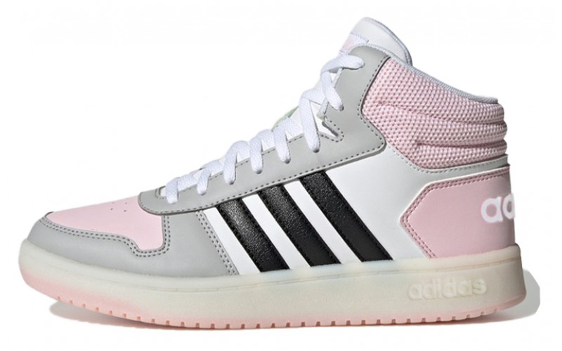 adidas neo Hoops 2.0 Mid