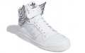 Jeremy Scott x adidas originals FORUM High Wings 4.0