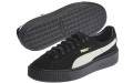 PUMA Suede Platform Core