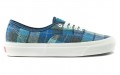 Pendleton x Vans Style 44