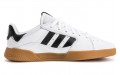 adidas originals VRX Cup Low White Gum