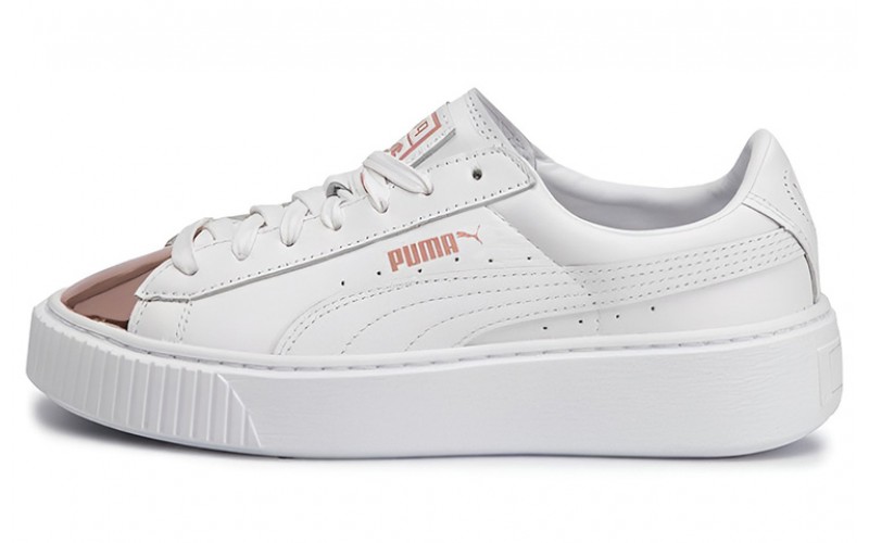 PUMA Basket Platform