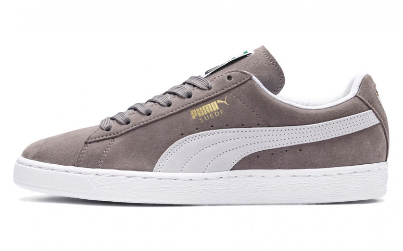 PUMA Suede Classic+