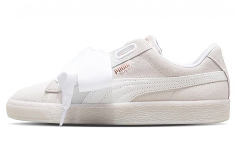 PUMA Suede Heart Artica