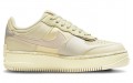 Nike Air Force 1 Low Shadow "Coconut Milk"