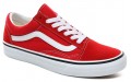 Vans Old Skool Racing Red