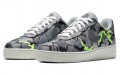 Nike Air Force 1 Low 07 LX "Light Smoke Grey"